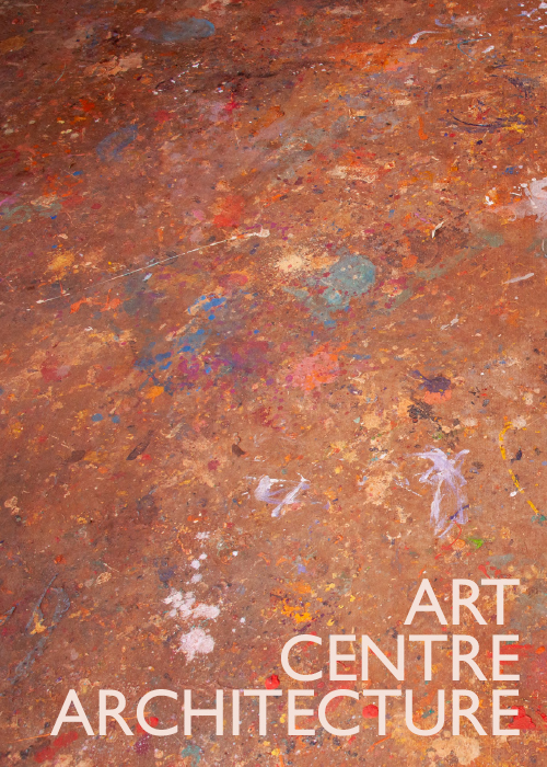 Art Centre Architecture